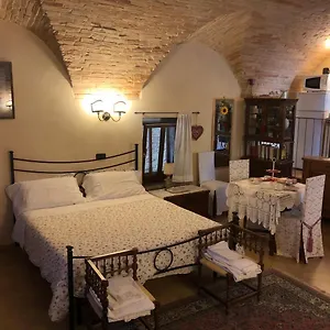 Couette-café La Guardiola Del Tempio
