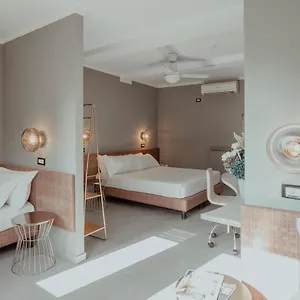 Hotel Marisa ***