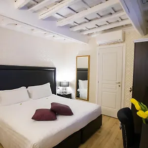 Bed & Breakfast Minerva Relais ***