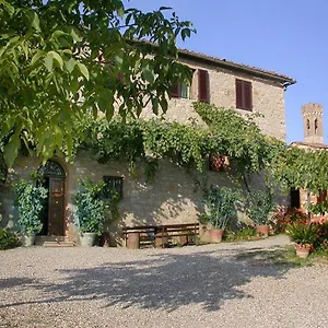 Farm stay Di Sotto 