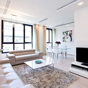 Apartment Homeinmilano Duomo 