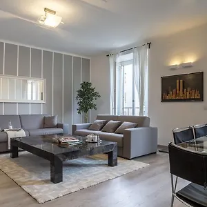 Apartment Joivy Mazzini Brera 